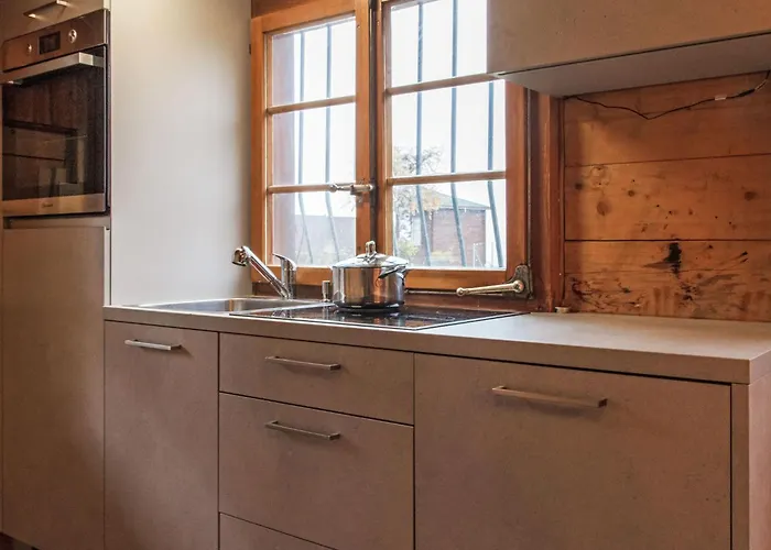 Derborence By Interhome Alpstuga *