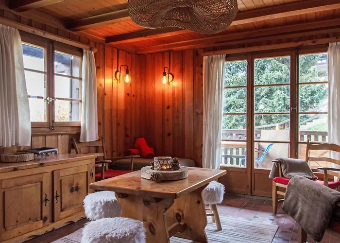 Derborence By Interhome Nendaz