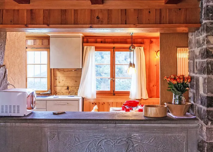 Derborence By Interhome Nendaz