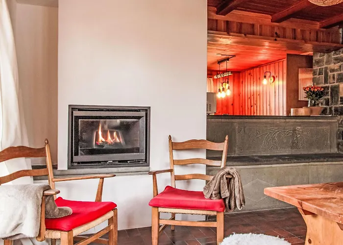 Alpstuga Derborence By Interhome *