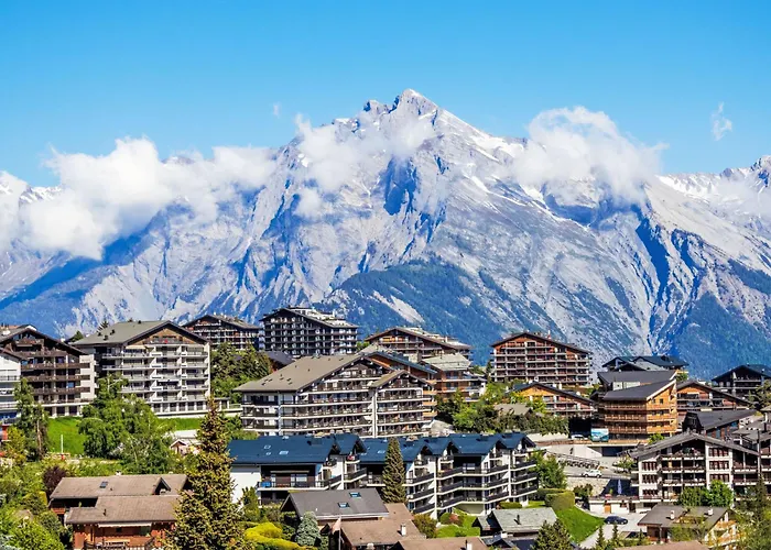 Derborence By Interhome Alpstuga *