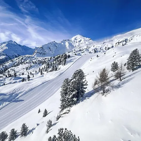 Chalet Derborence By Interhome Nendaz