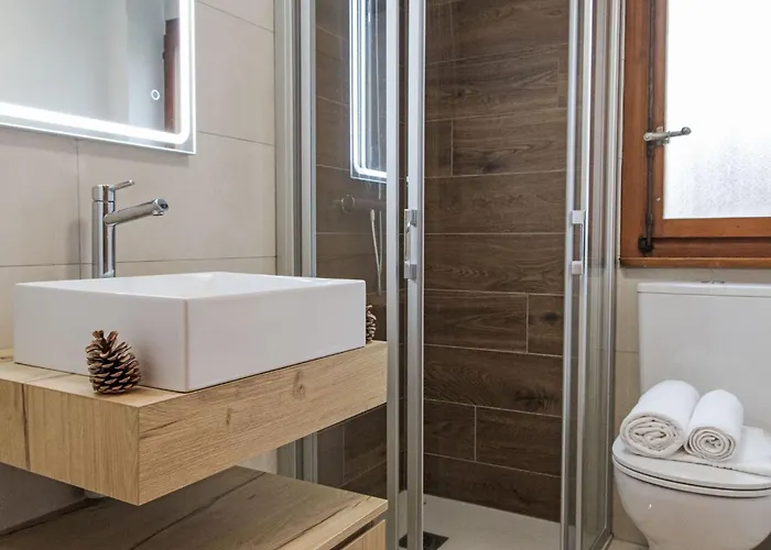 Chalet Derborence By Interhome